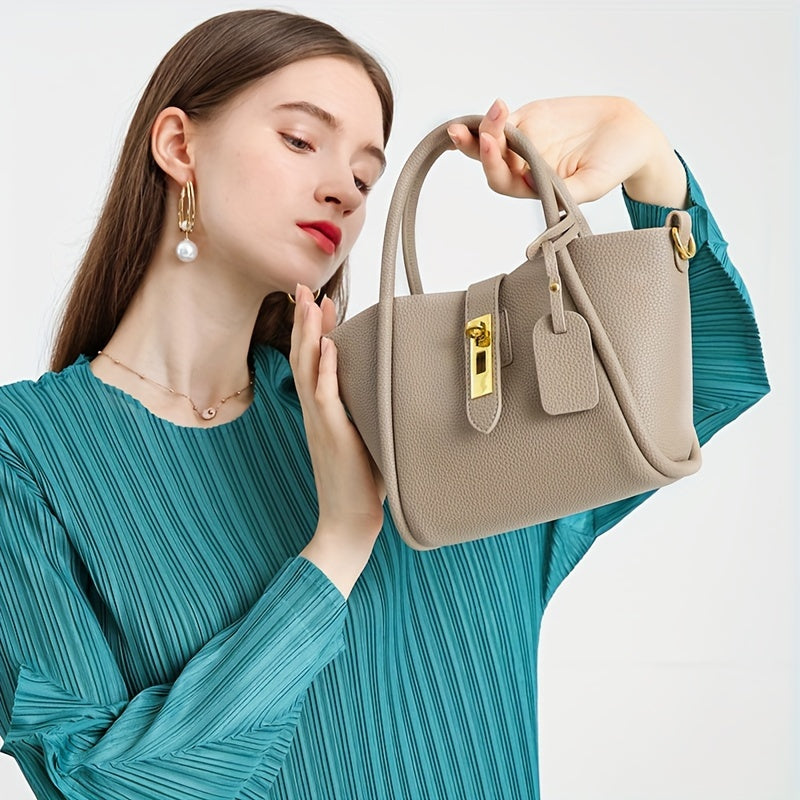 Timeless Tote