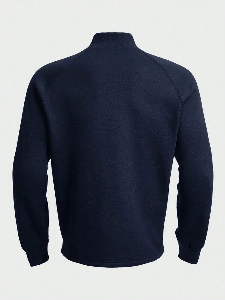 Antonio™ | Zip-up met halve rits