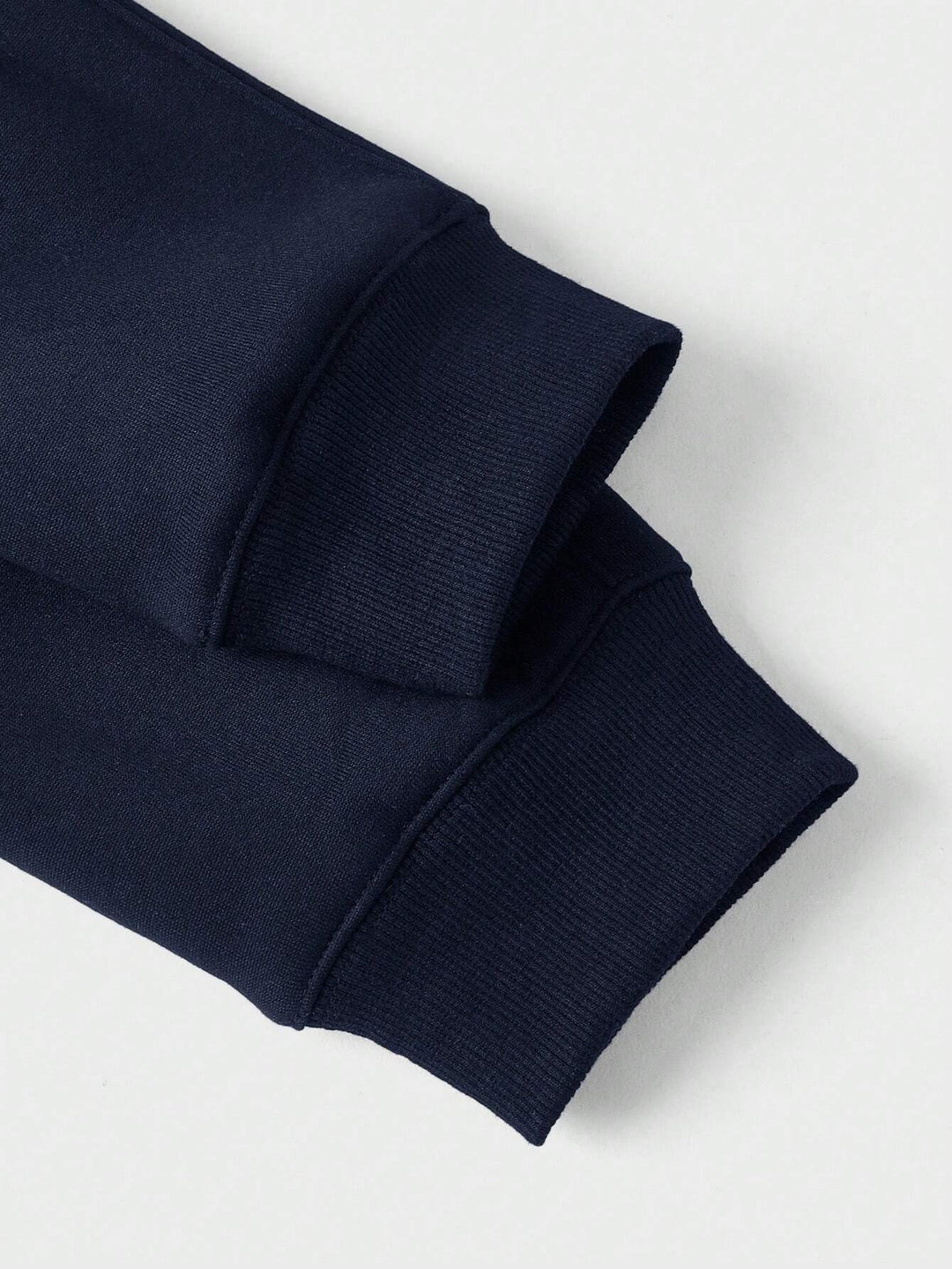 Antonio™ | Zip-up met halve rits