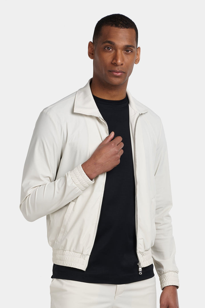 THE TRAVEL JACKET