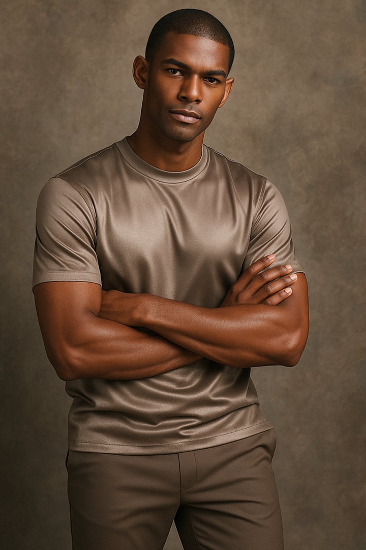 Desert Taupe T-shirt