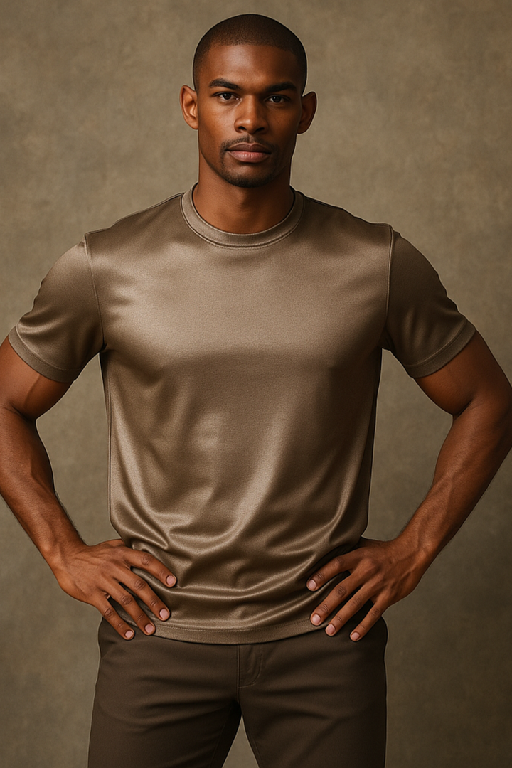 Desert Taupe T-shirt