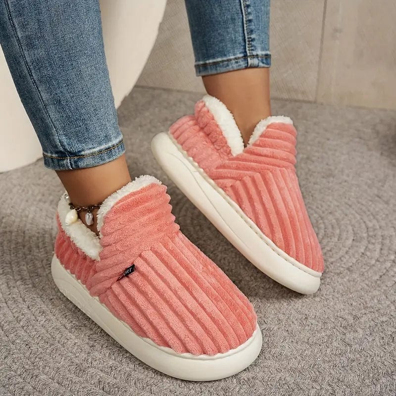 Unisex ultra zachte pantoffels