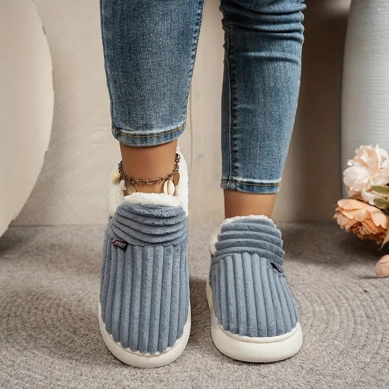 Unisex ultra zachte pantoffels