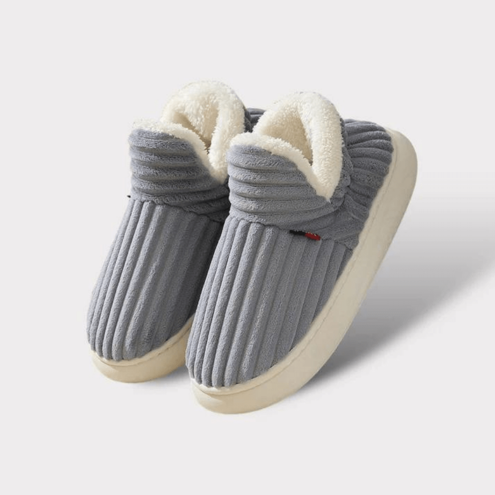 Unisex ultra zachte pantoffels