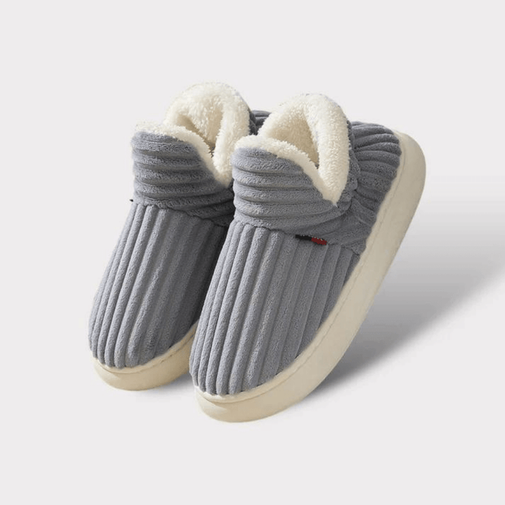 Unisex ultra zachte pantoffels