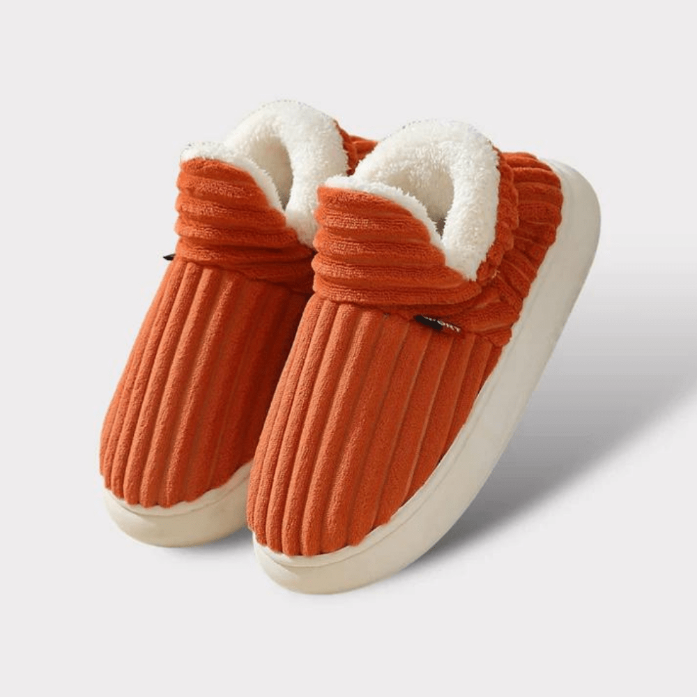 Unisex ultra zachte pantoffels