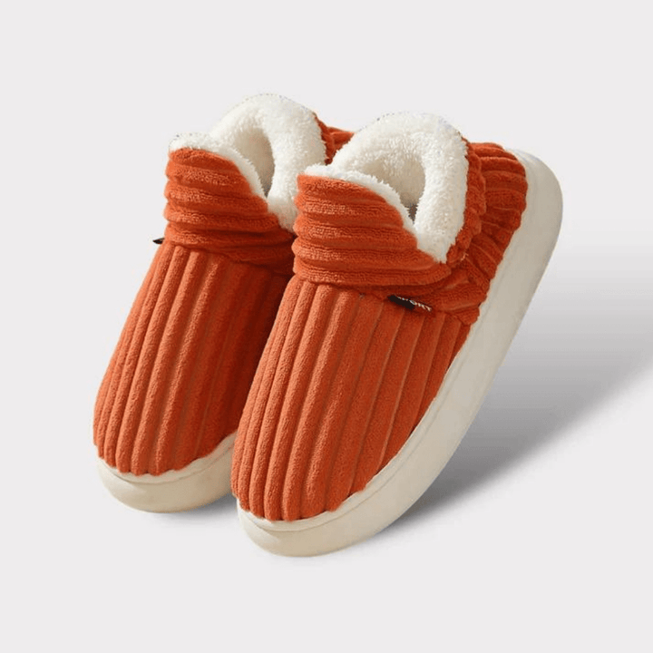 Unisex ultra zachte pantoffels