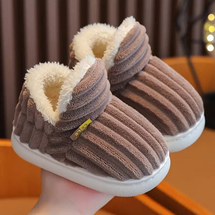 Unisex ultra zachte pantoffels