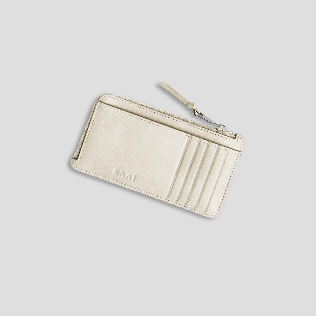 Rebel Cardholder - chalk white