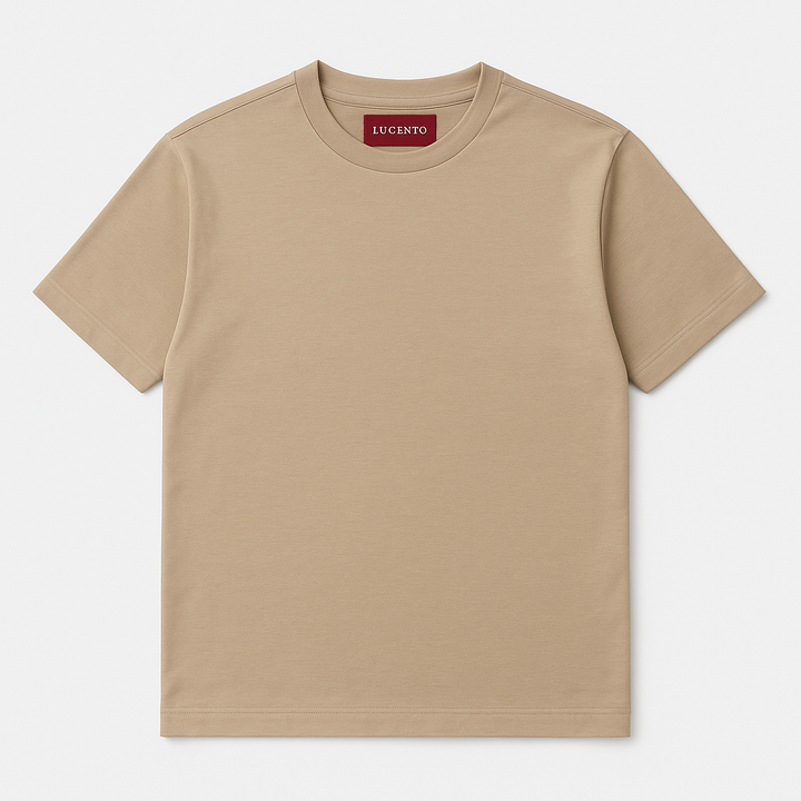 Desert Taupe T-shirt