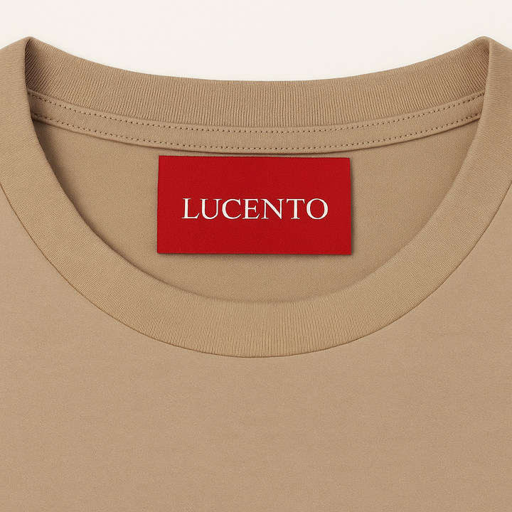 Desert Taupe T-shirt
