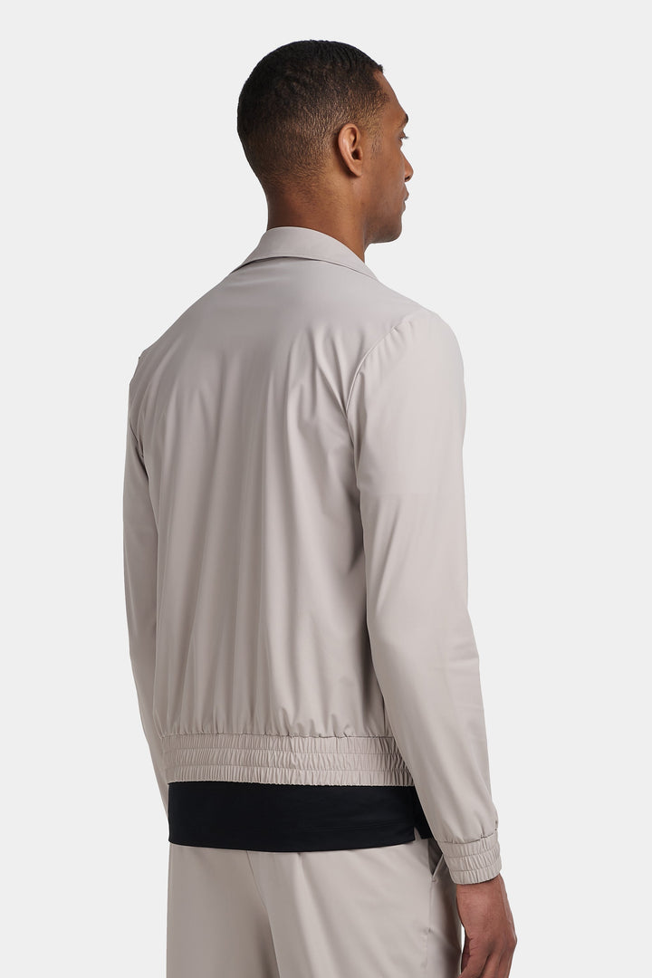 THE TRAVEL JACKET