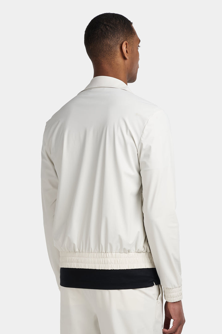 THE TRAVEL JACKET