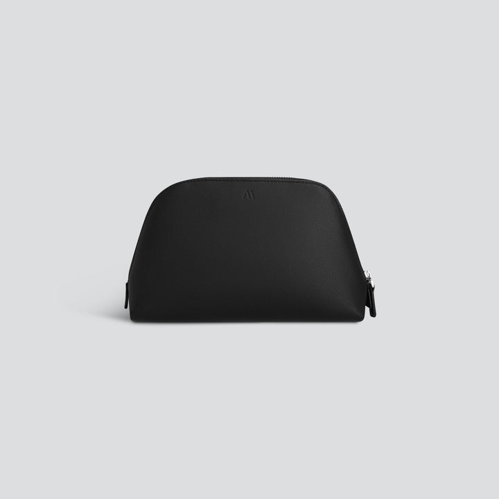 Makeup Bag - black