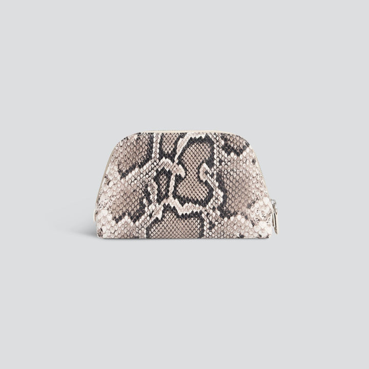 Makeup Bag - snake