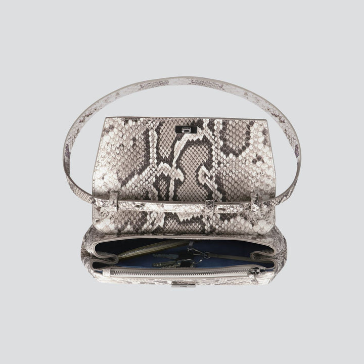 Ikon Clutch - snake