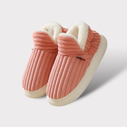 Unisex ultra zachte pantoffels