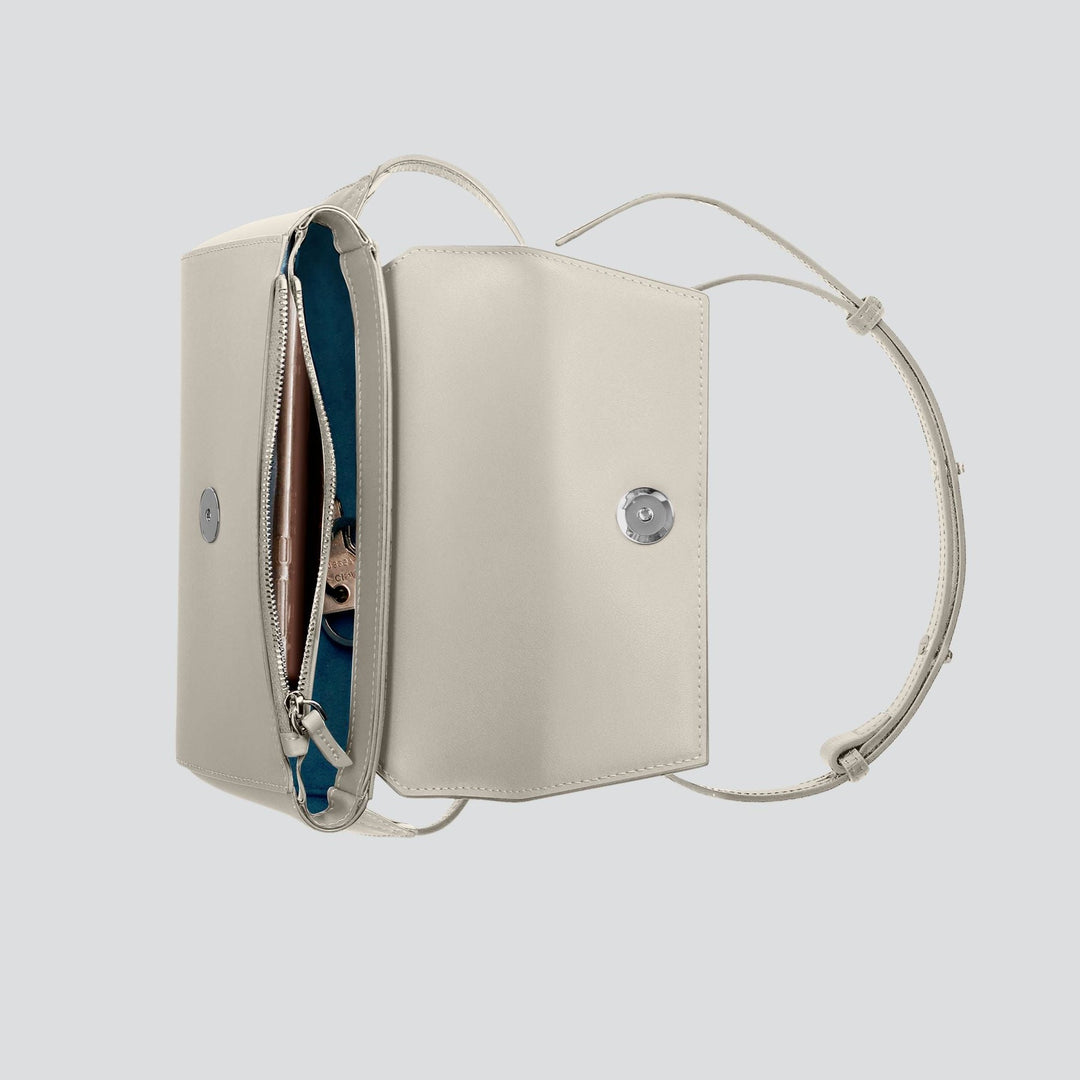 Ikon Belt Bag - chalk white