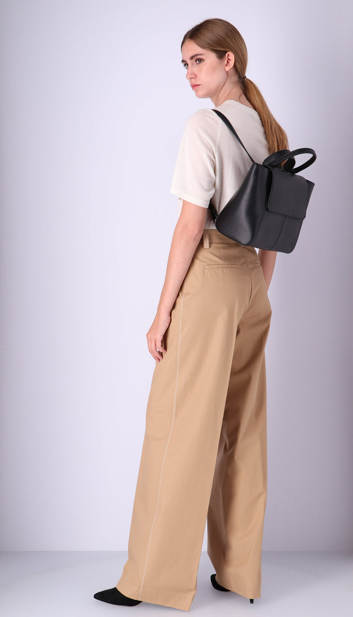 Mini Hero - striped black