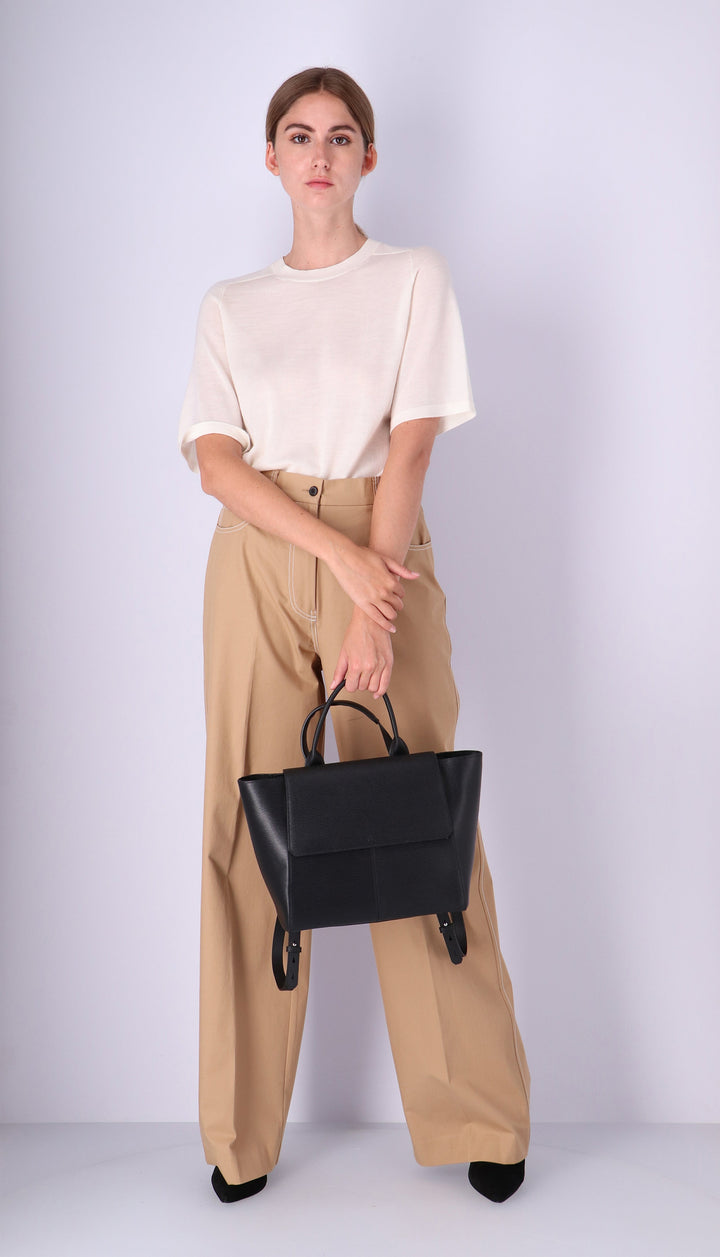 Mini Hero - striped black