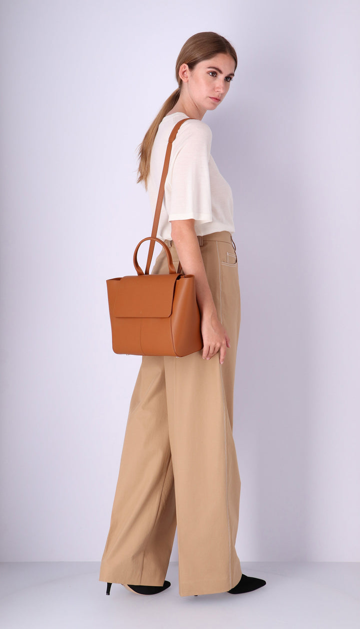 Mini Hero - cognac