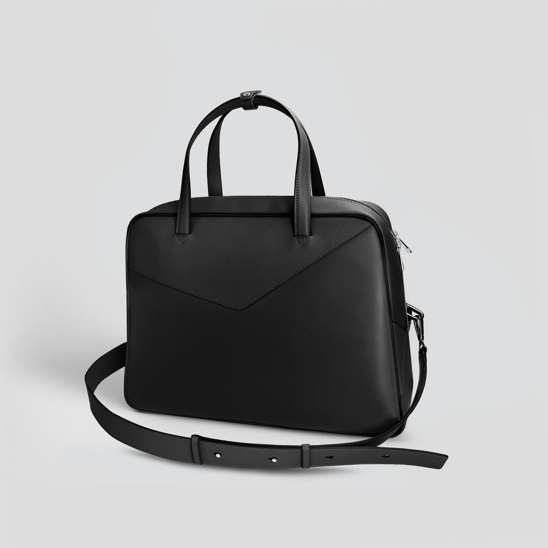 Bowler - black