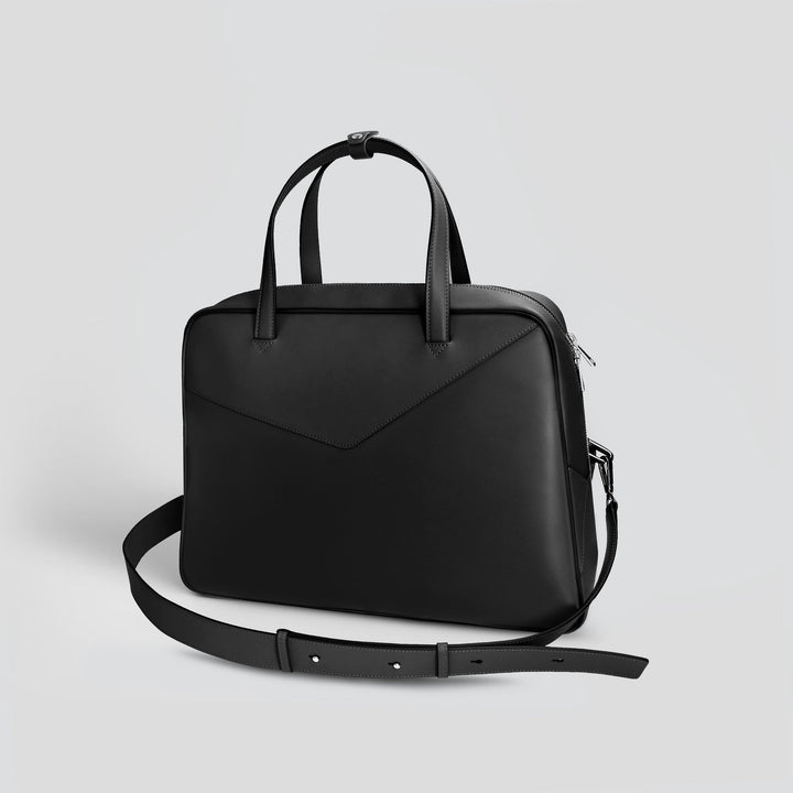 Bowler - black