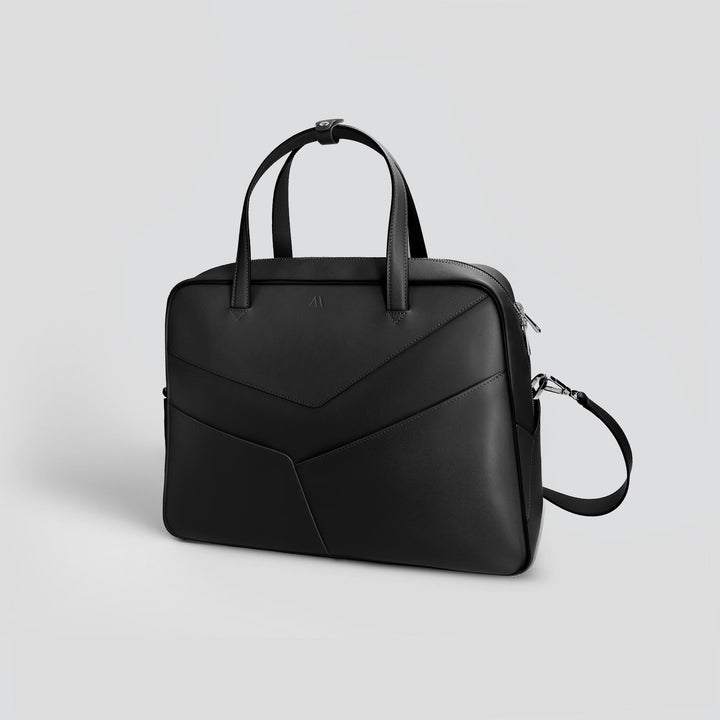 Bowler - black