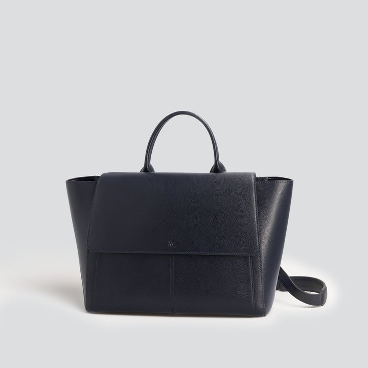 Hero - grain night blue