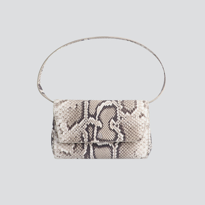 Ikon Clutch - snake