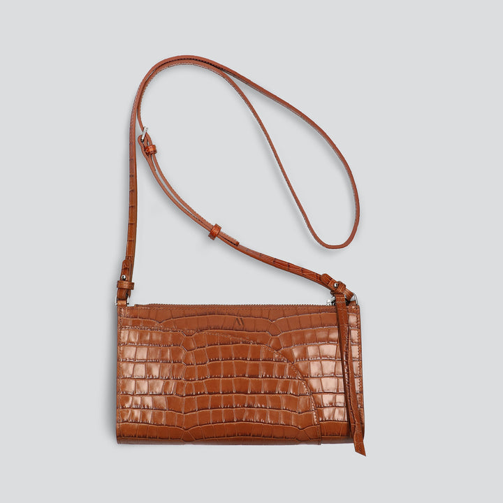 Arch clutch