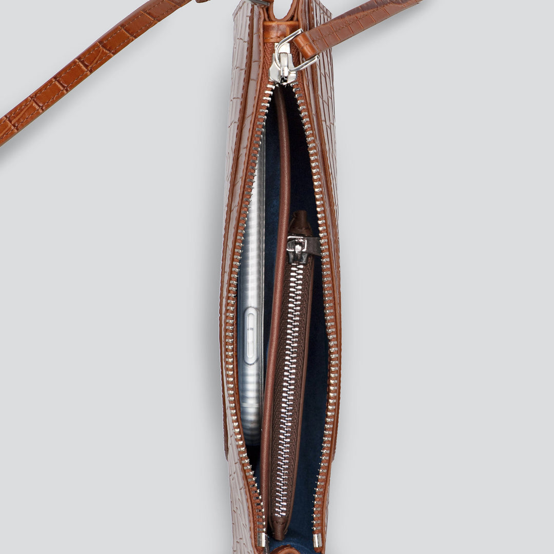 Arch clutch