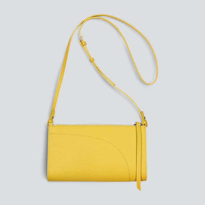 Arch clutch