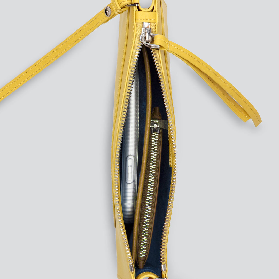 Arch clutch