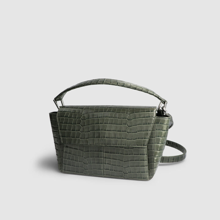 Ikon shoulder bag