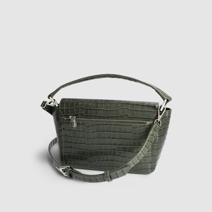 Ikon shoulder bag