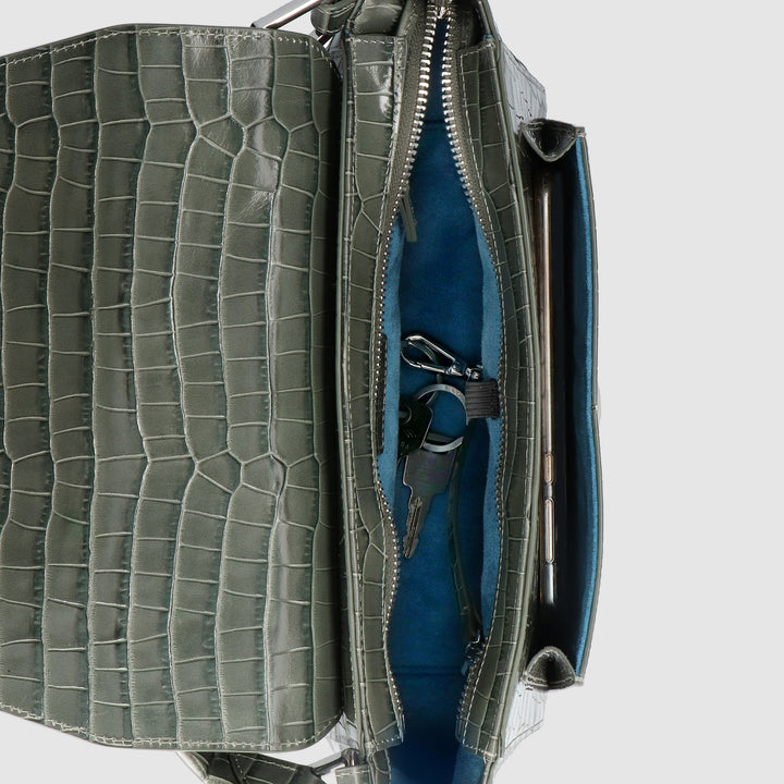 Ikon shoulder bag
