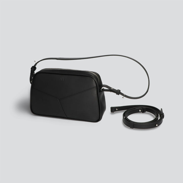 Mini Bowler - black