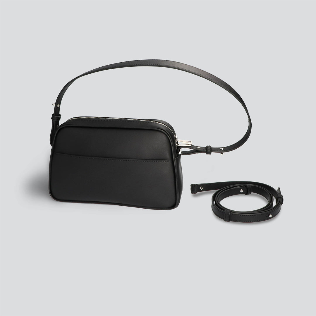 Mini Bowler - black