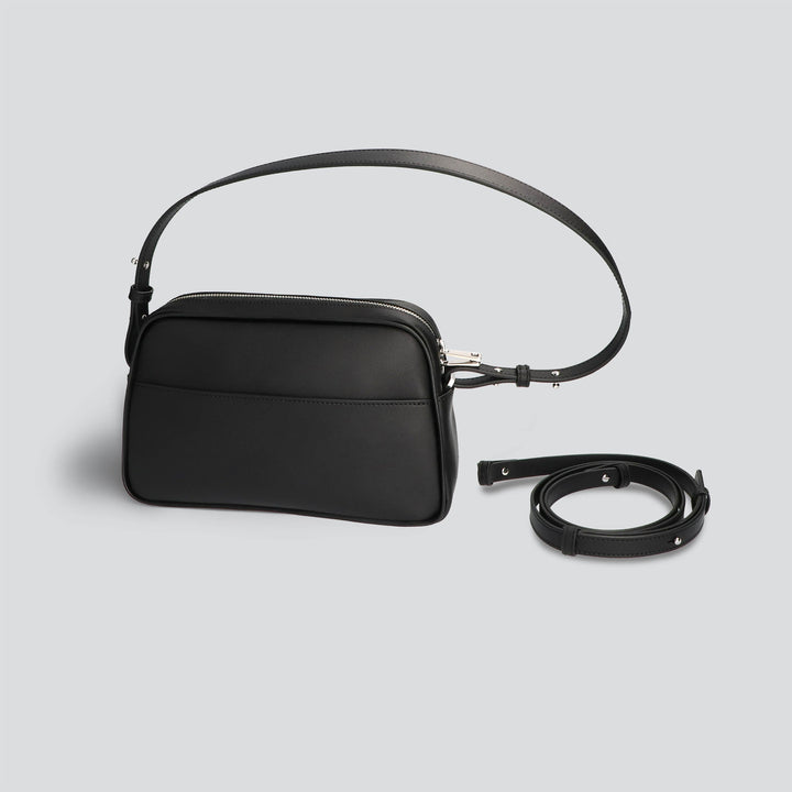 Mini Bowler - black