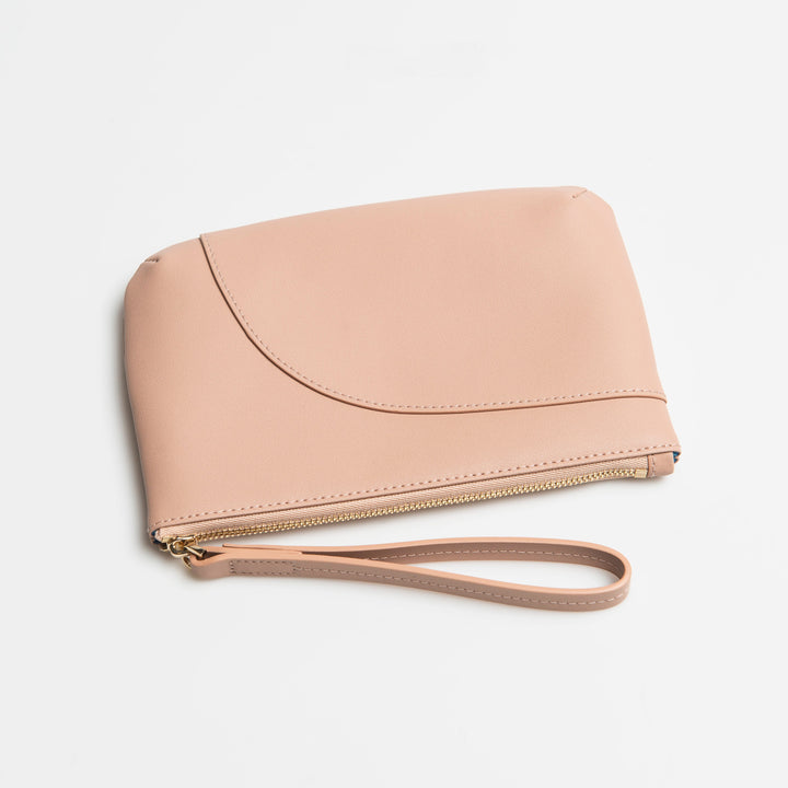 mini arch pouch