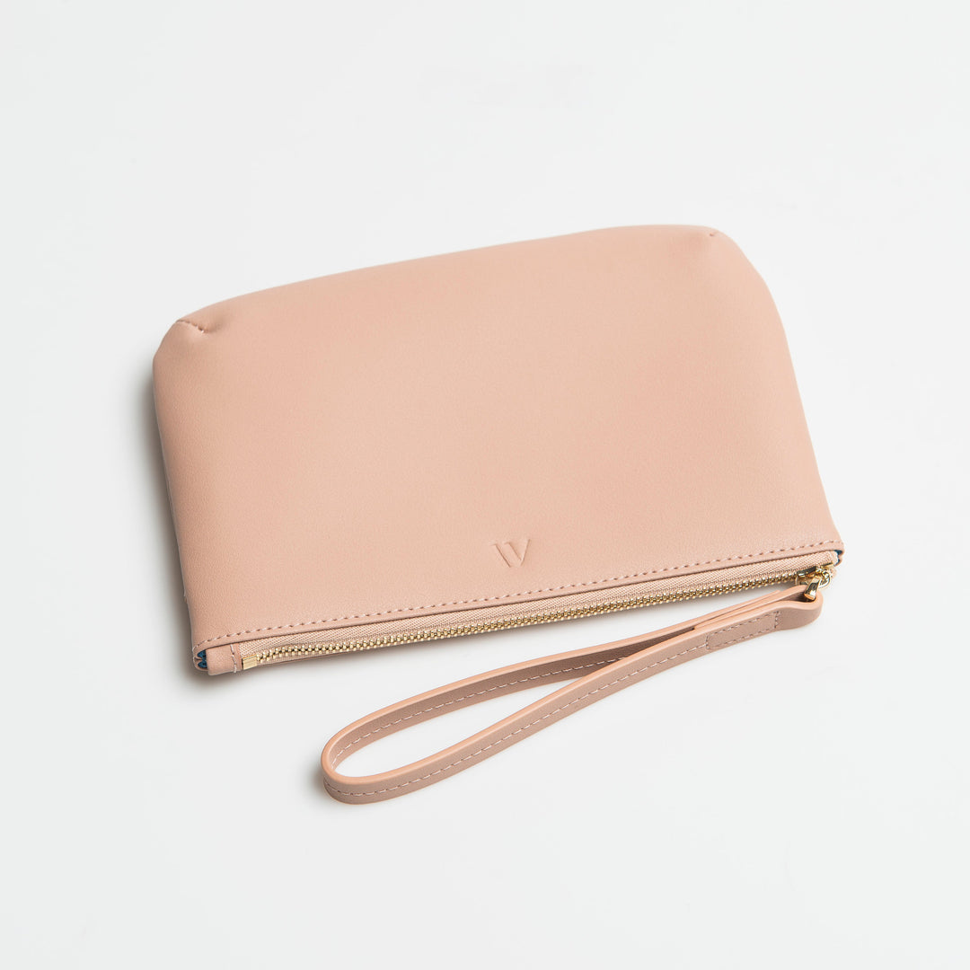 mini arch pouch