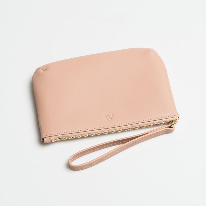 mini arch pouch