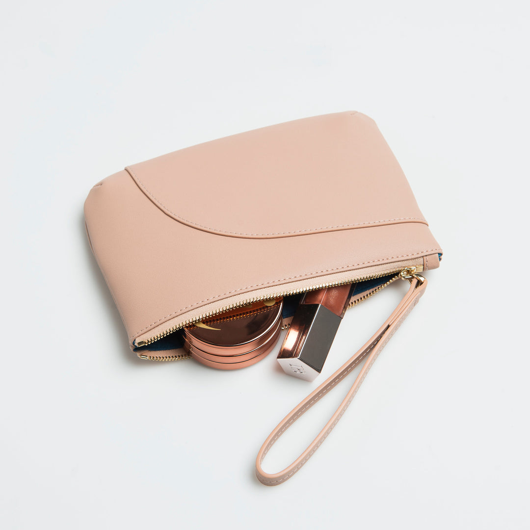 mini arch pouch