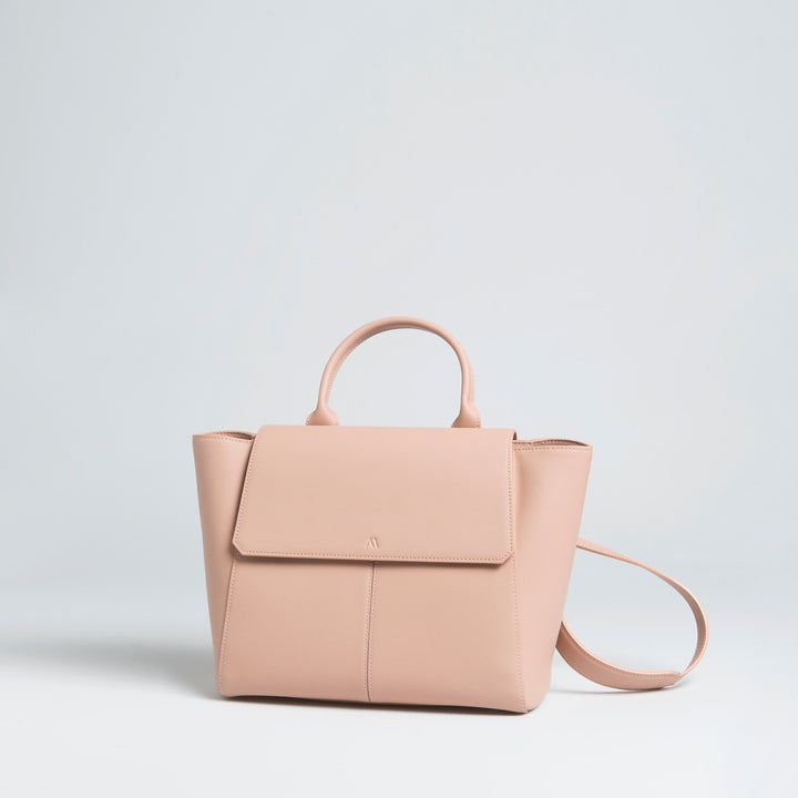 Mini Hero - nude pink