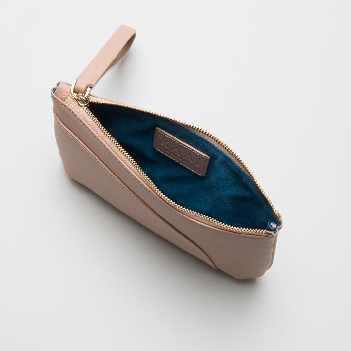 mini arch pouch