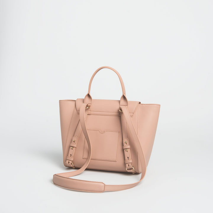 Mini Hero - nude pink