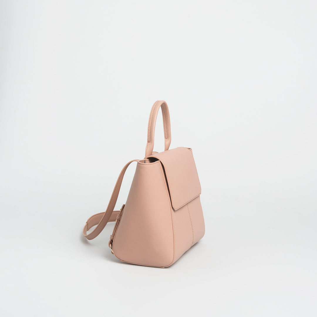 Mini Hero - nude pink