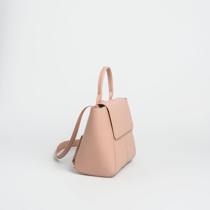 Mini Hero - nude pink